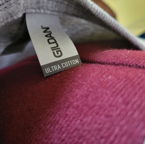 Gray Shark T Shirt Large - Picture 4 of 4